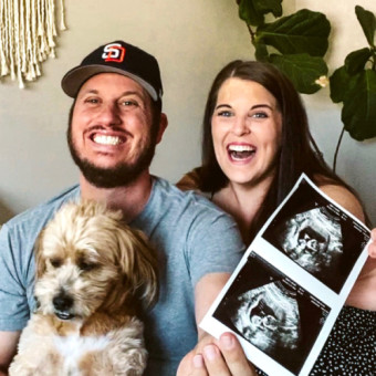 Babylist Registry Photo.