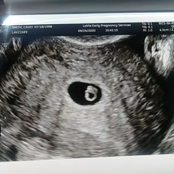 Babylist Registry Photo.