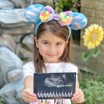 Babylist Registry Photo.