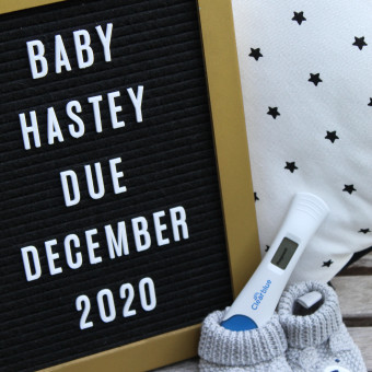 Babylist Registry Photo.