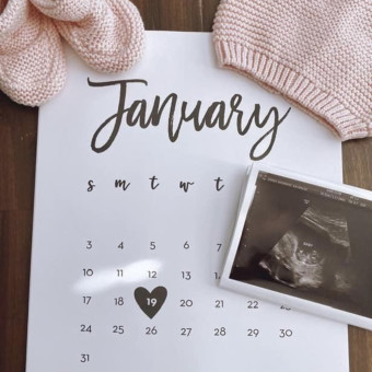 Babylist Registry Photo.