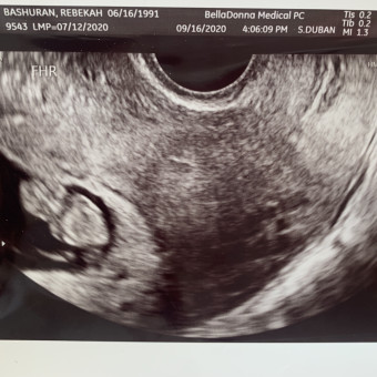 Babylist Registry Photo.