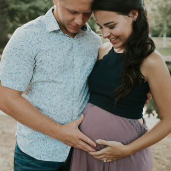 Babylist Registry Photo.