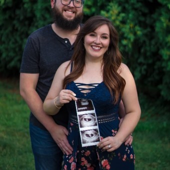 Babylist Registry Photo.