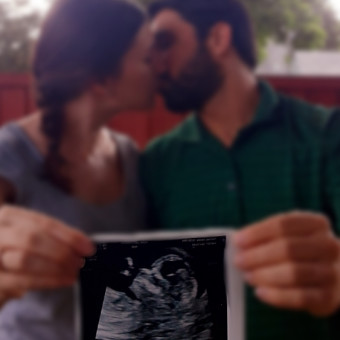 Babylist Registry Photo.