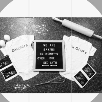 Babylist Registry Photo.