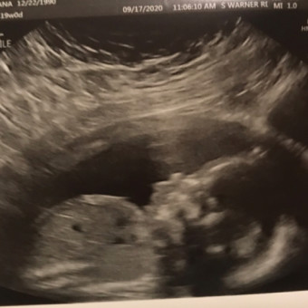 Babylist Registry Photo.