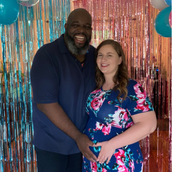 Babylist Registry Photo.