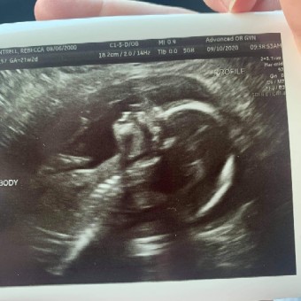 Babylist Registry Photo.