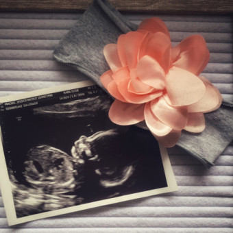 Babylist Registry Photo.