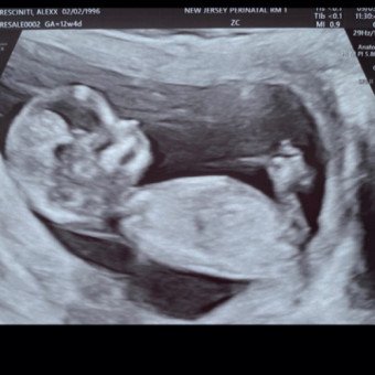 Babylist Registry Photo.