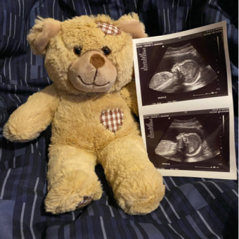 Babylist Registry Photo.