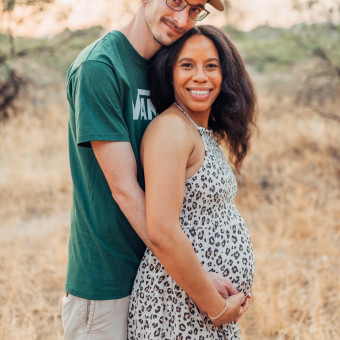 Babylist Registry Photo.