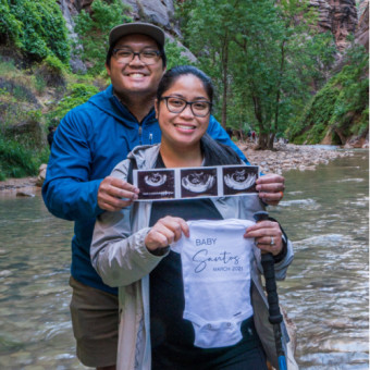 Babylist Registry Photo.
