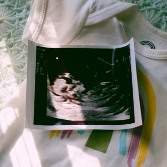 Babylist Registry Photo.
