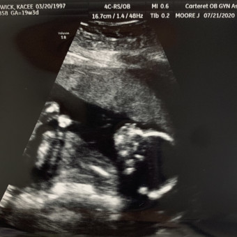Babylist Registry Photo.
