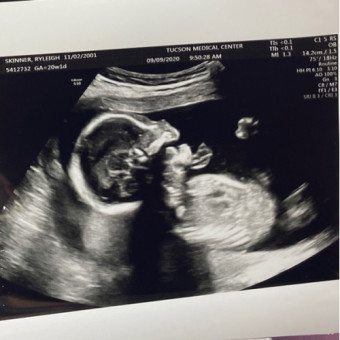 Babylist Registry Photo.