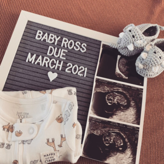 Babylist Registry Photo.