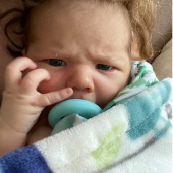 Babylist Registry Photo.