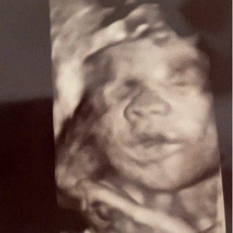 Babylist Registry Photo.