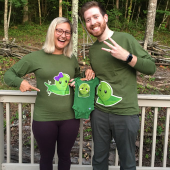 Babylist Registry Photo.