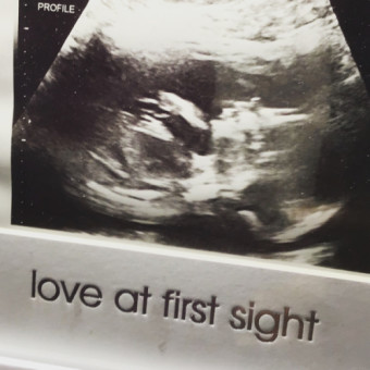Babylist Registry Photo.