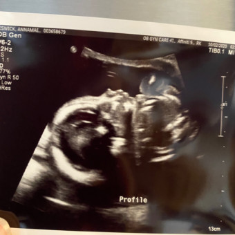 Babylist Registry Photo.