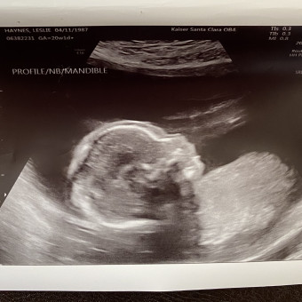 Babylist Registry Photo.