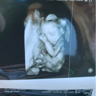 Babylist Registry Photo.