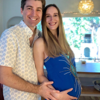 Babylist Registry Photo.