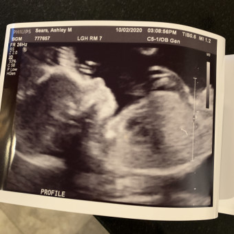 Babylist Registry Photo.