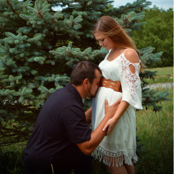 Babylist Registry Photo.