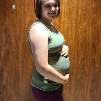 Babylist Registry Photo.
