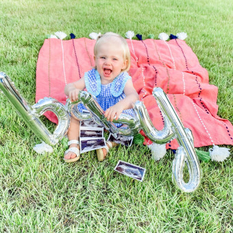 Babylist Registry Photo.