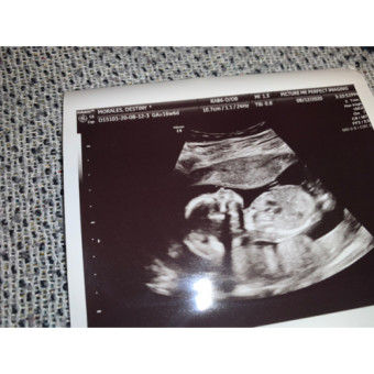 Babylist Registry Photo.