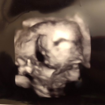 Babylist Registry Photo.