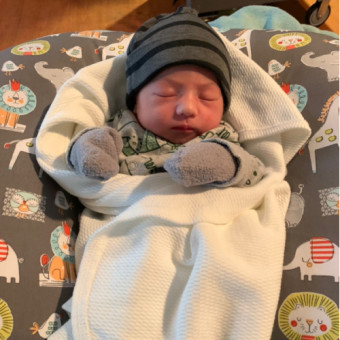 Babylist Registry Photo.