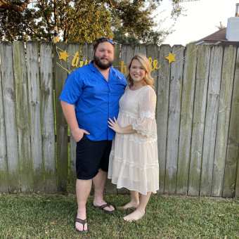 Babylist Registry Photo.