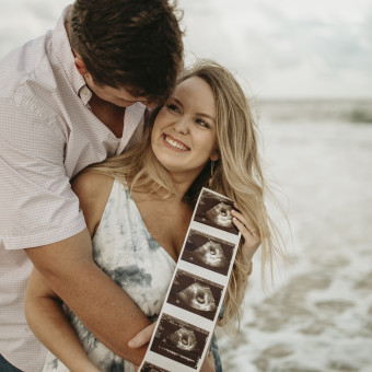 Babylist Registry Photo.