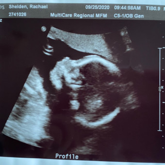 Babylist Registry Photo.
