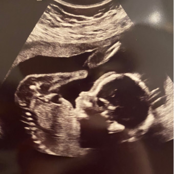 Babylist Registry Photo.
