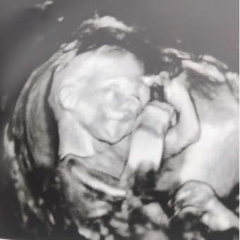 Babylist Registry Photo.