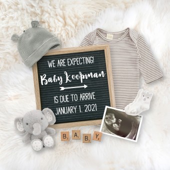 Babylist Registry Photo.