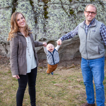 Babylist Registry Photo.