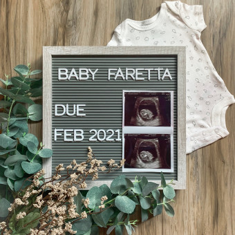 Babylist Registry Photo.