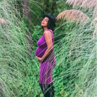 Babylist Registry Photo.