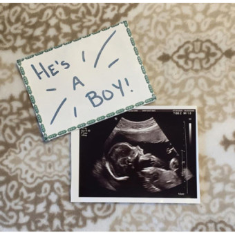 Babylist Registry Photo.