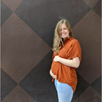 Babylist Registry Photo.