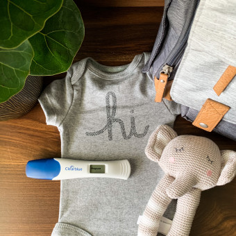 Babylist Registry Photo.