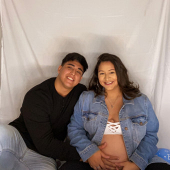 Babylist Registry Photo.
